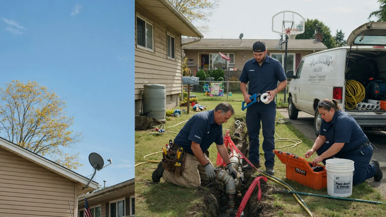 Garbage Disposal Replacement in Creekside, PA near me